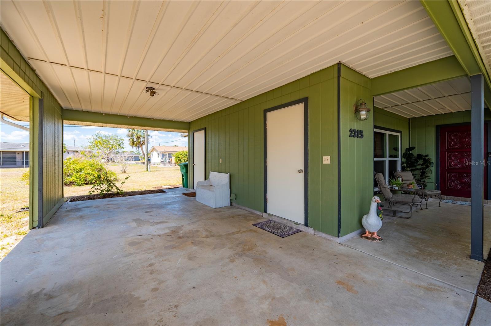2315 ABSCOTT ST, PORT CHARLOTTE, FL, 33952