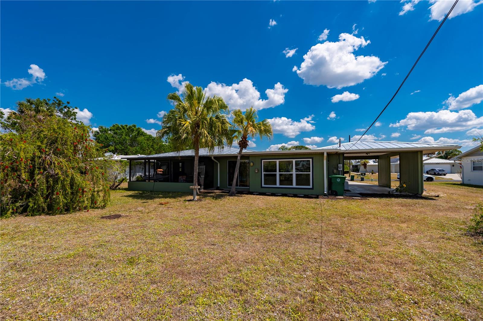 2315 ABSCOTT ST, PORT CHARLOTTE, FL, 33952
