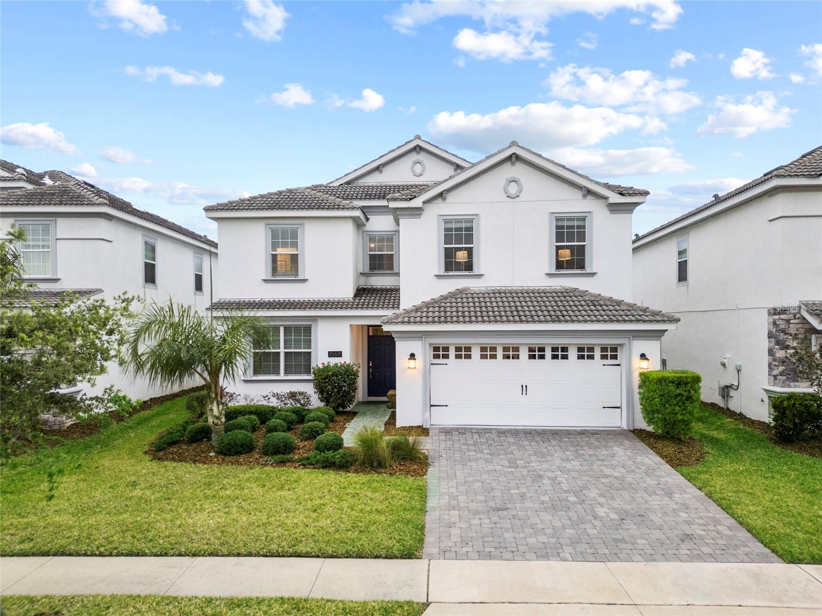 1568 MAIDSTONE CT, DAVENPORT, FL, 33896