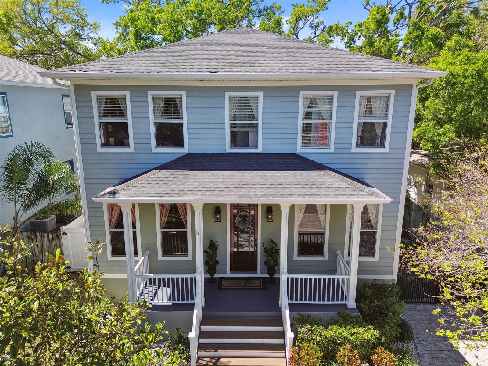 6221 S RUSSELL ST, TAMPA, FL, 33611