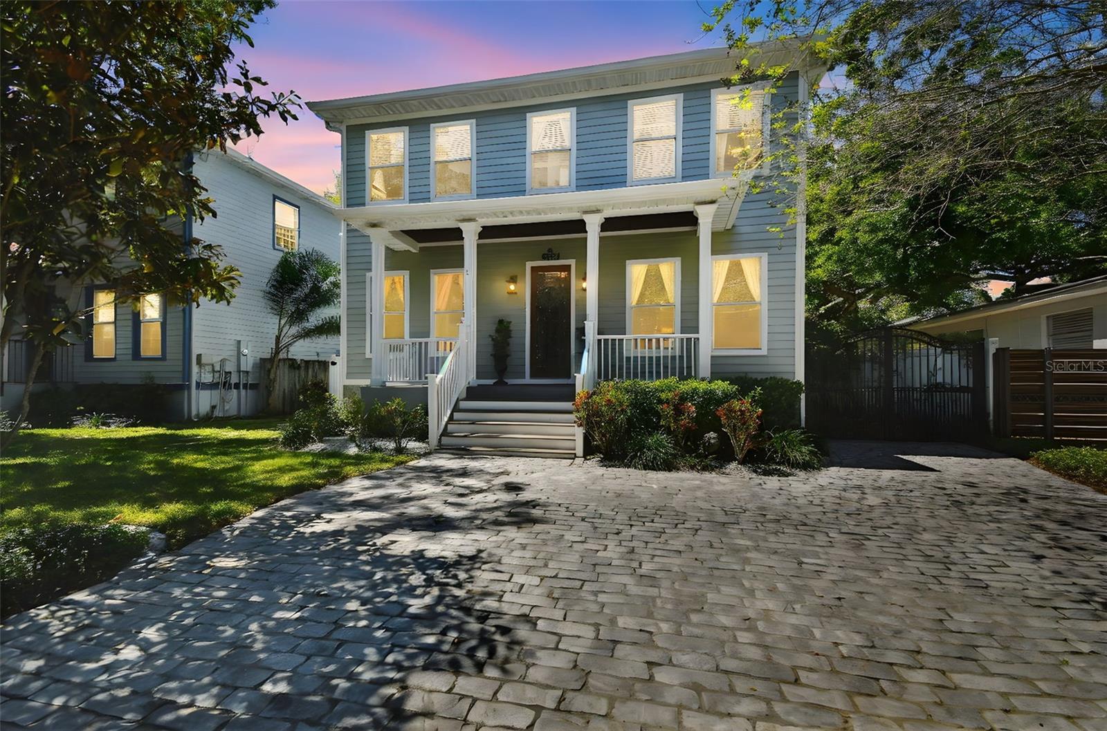 6221 S RUSSELL ST, TAMPA, FL, 33611