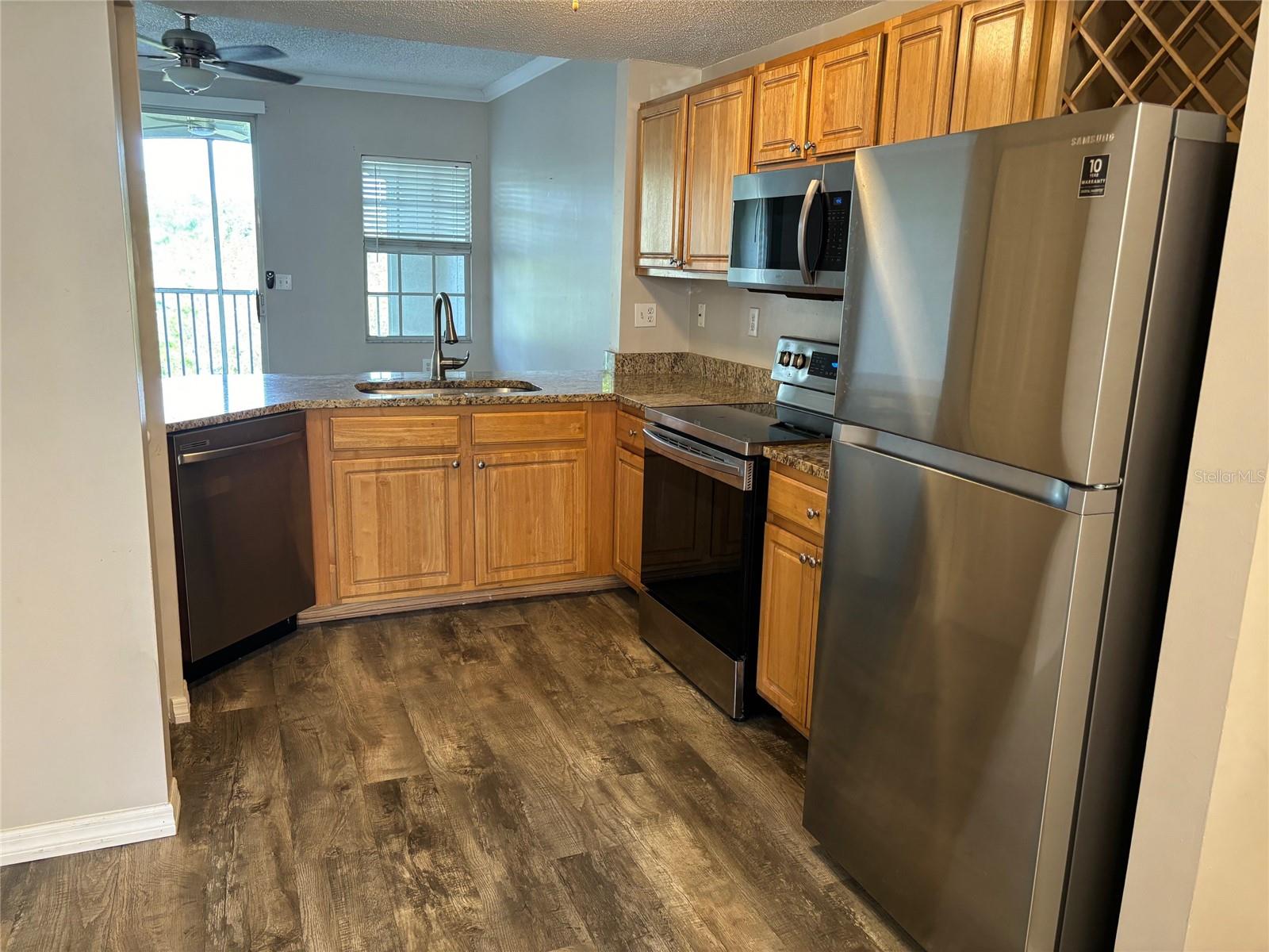 5459 BENTGRASS DR #2-114, SARASOTA, FL, 34235