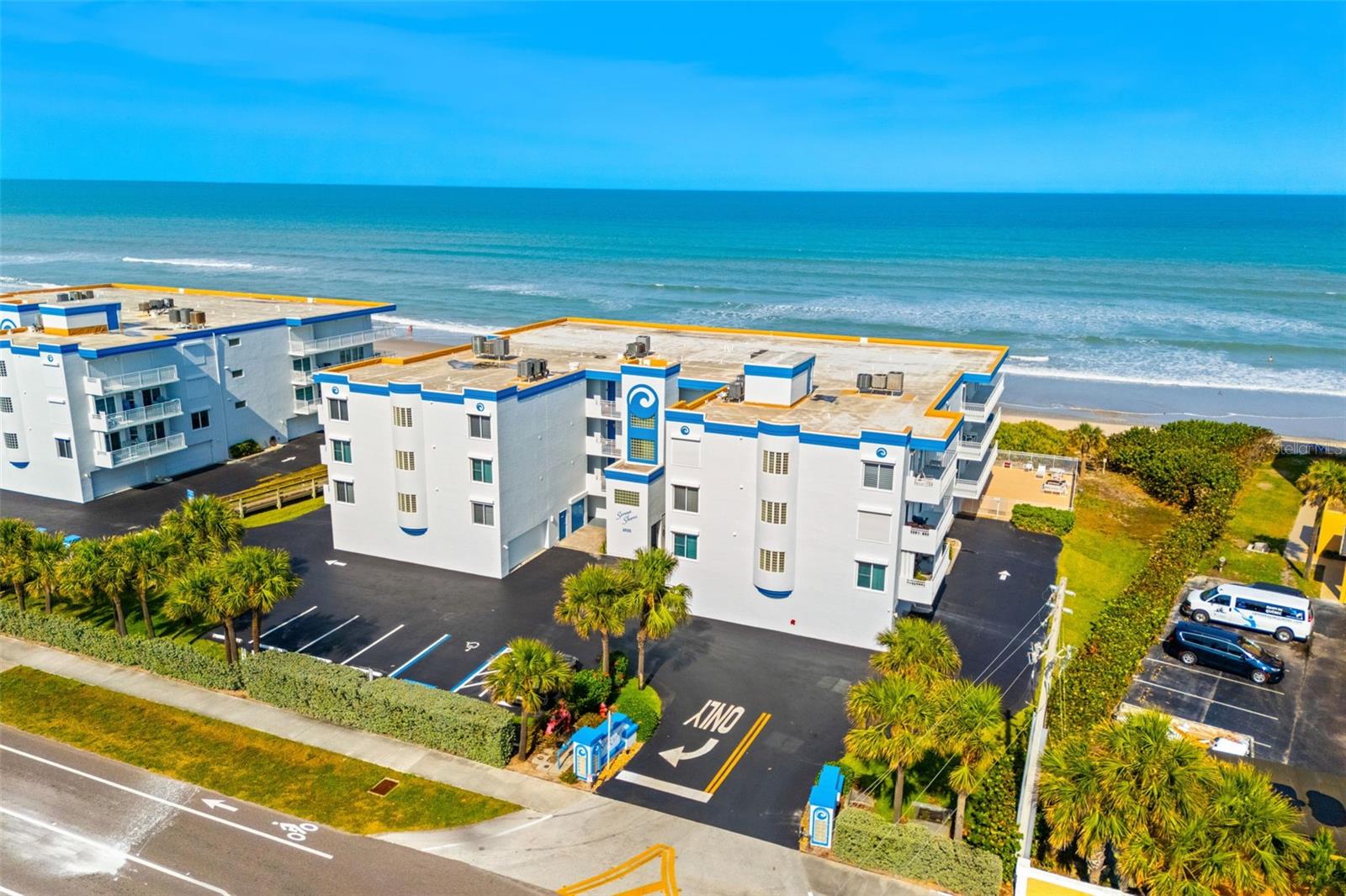 2035 N HIGHWAY A1A #203, INDIAN HARBOUR BEACH, FL, 32937