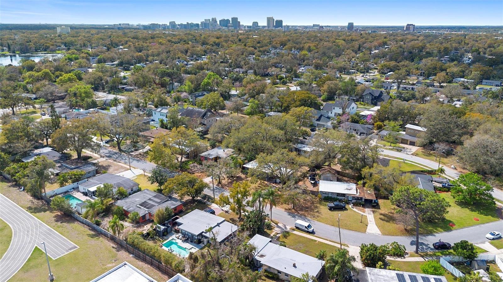 1615 COLE RD, ORLANDO, FL, 32803