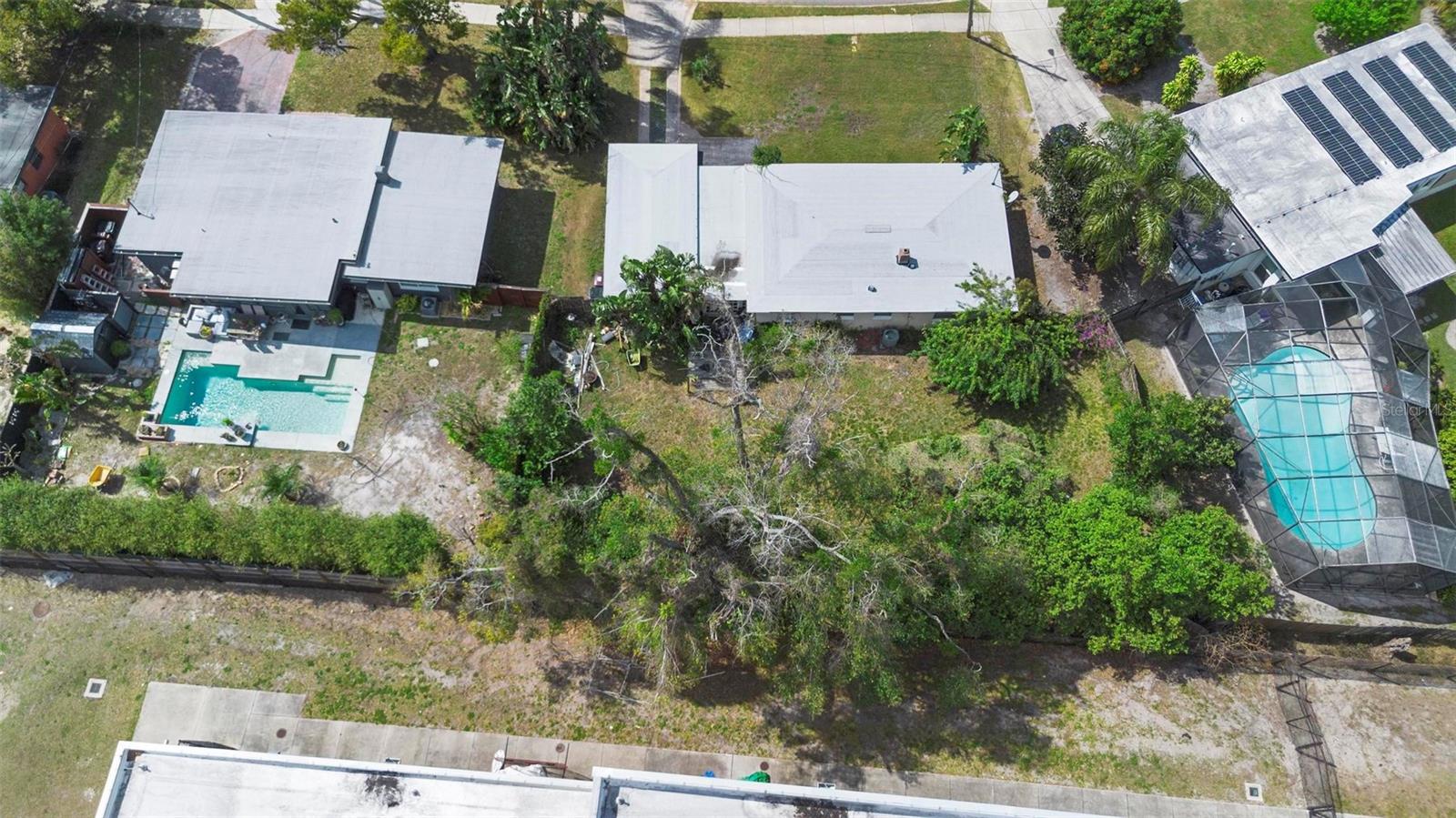 1615 COLE RD, ORLANDO, FL, 32803