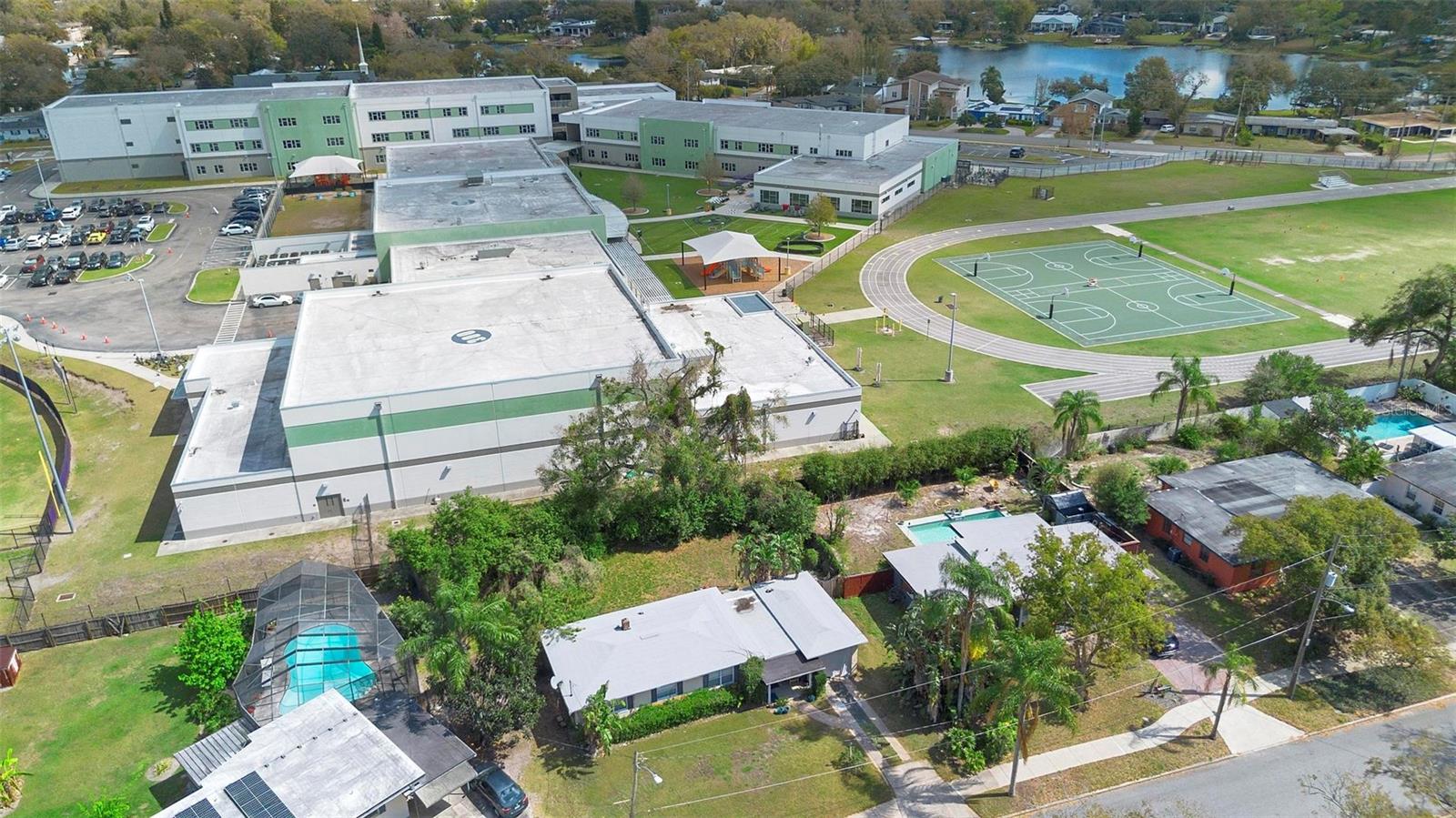 1615 COLE RD, ORLANDO, FL, 32803