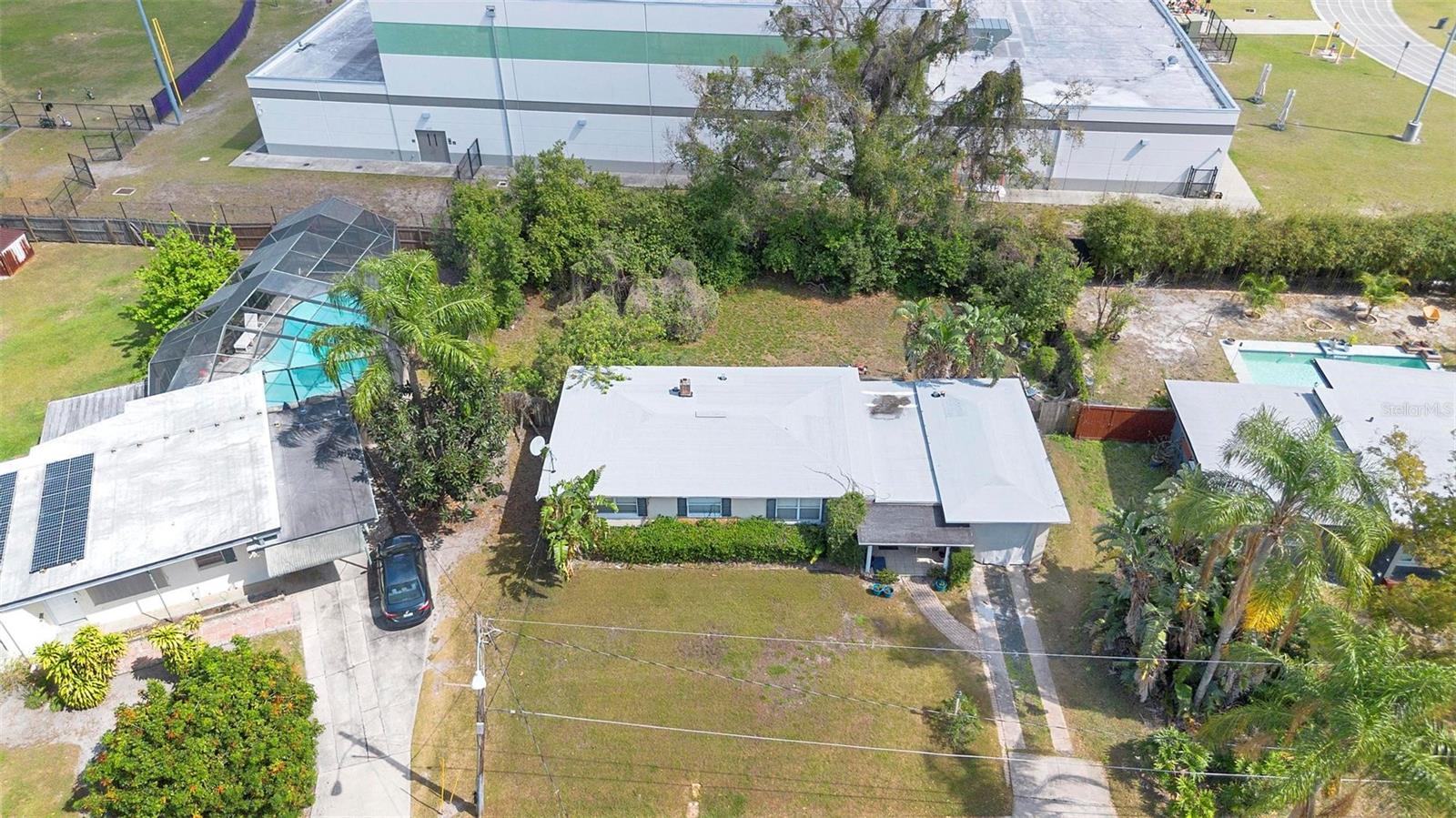 1615 COLE RD, ORLANDO, FL, 32803