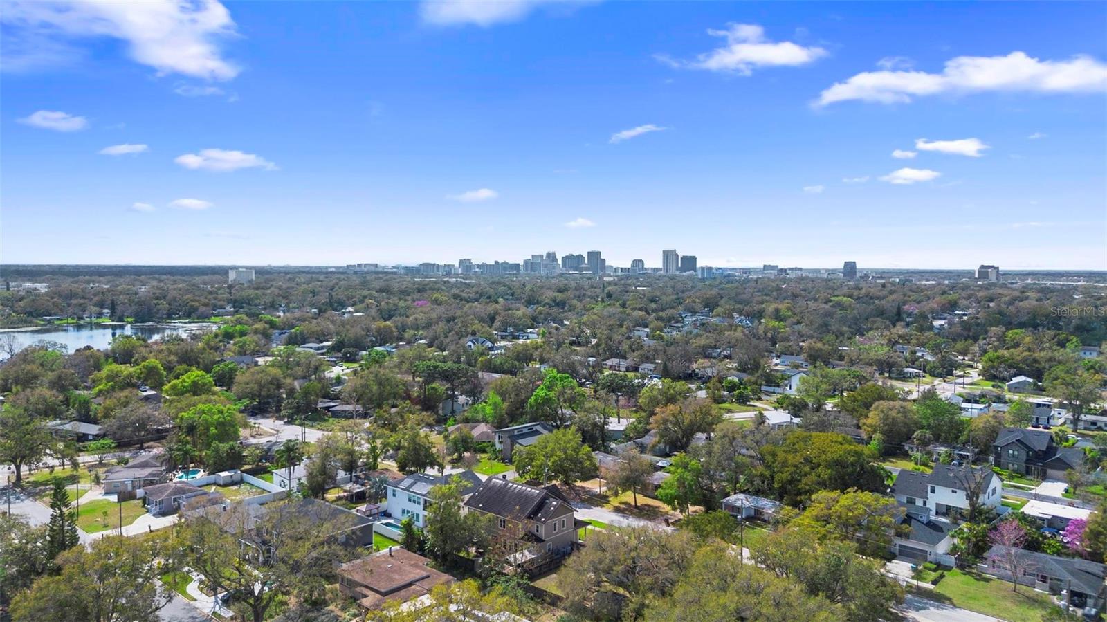 1615 COLE RD, ORLANDO, FL, 32803