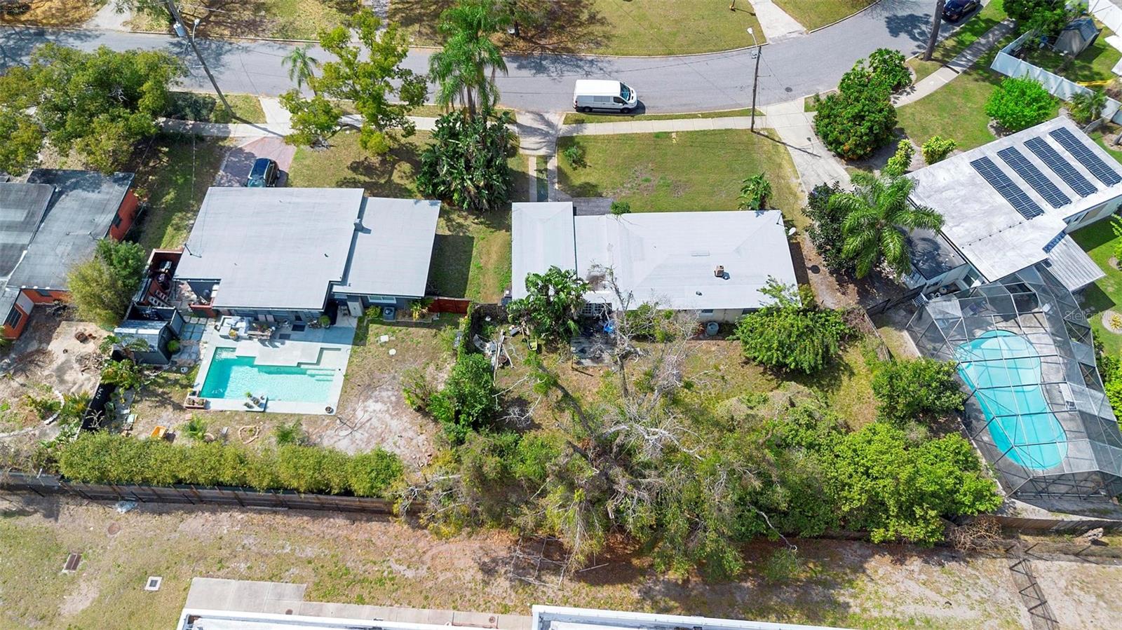 1615 COLE RD, ORLANDO, FL, 32803