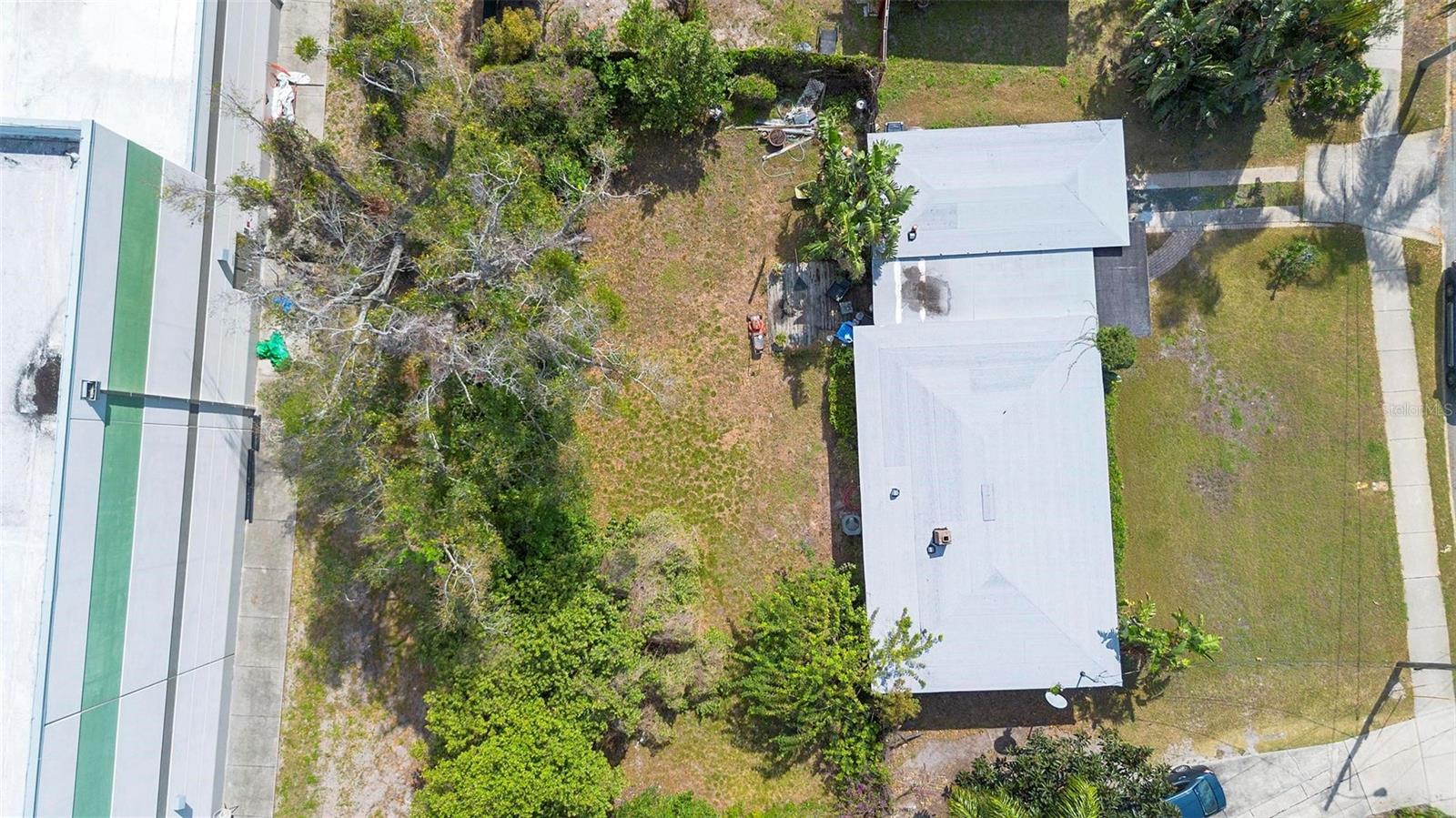 1615 COLE RD, ORLANDO, FL, 32803