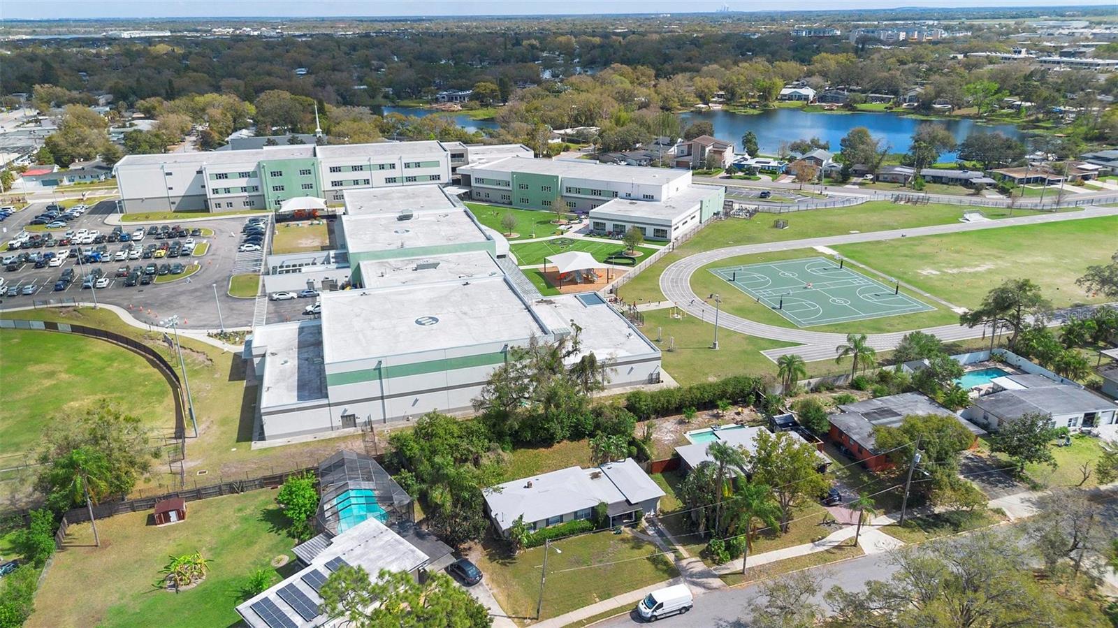1615 COLE RD, ORLANDO, FL, 32803
