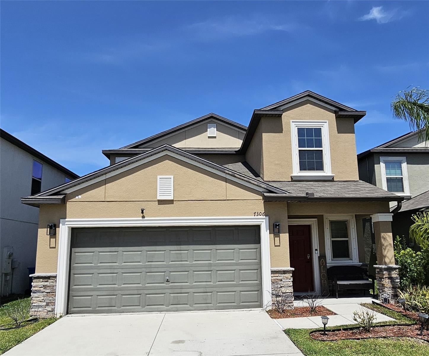7306 PEARLY EVERLASTING AVE, TAMPA, FL, 33619