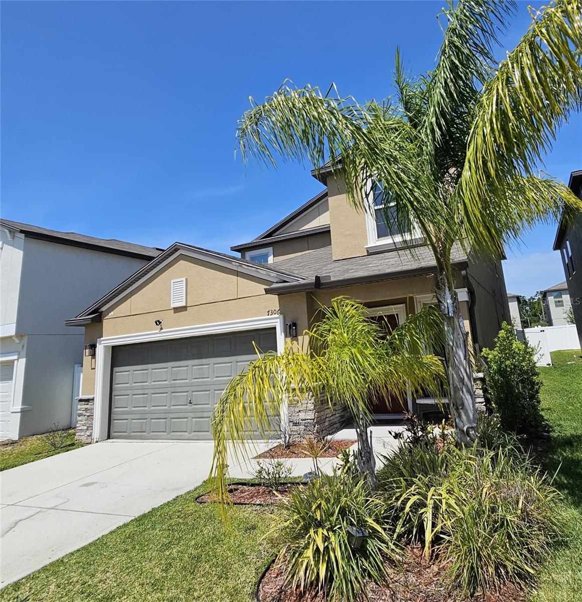 7306 PEARLY EVERLASTING AVE, TAMPA, FL, 33619