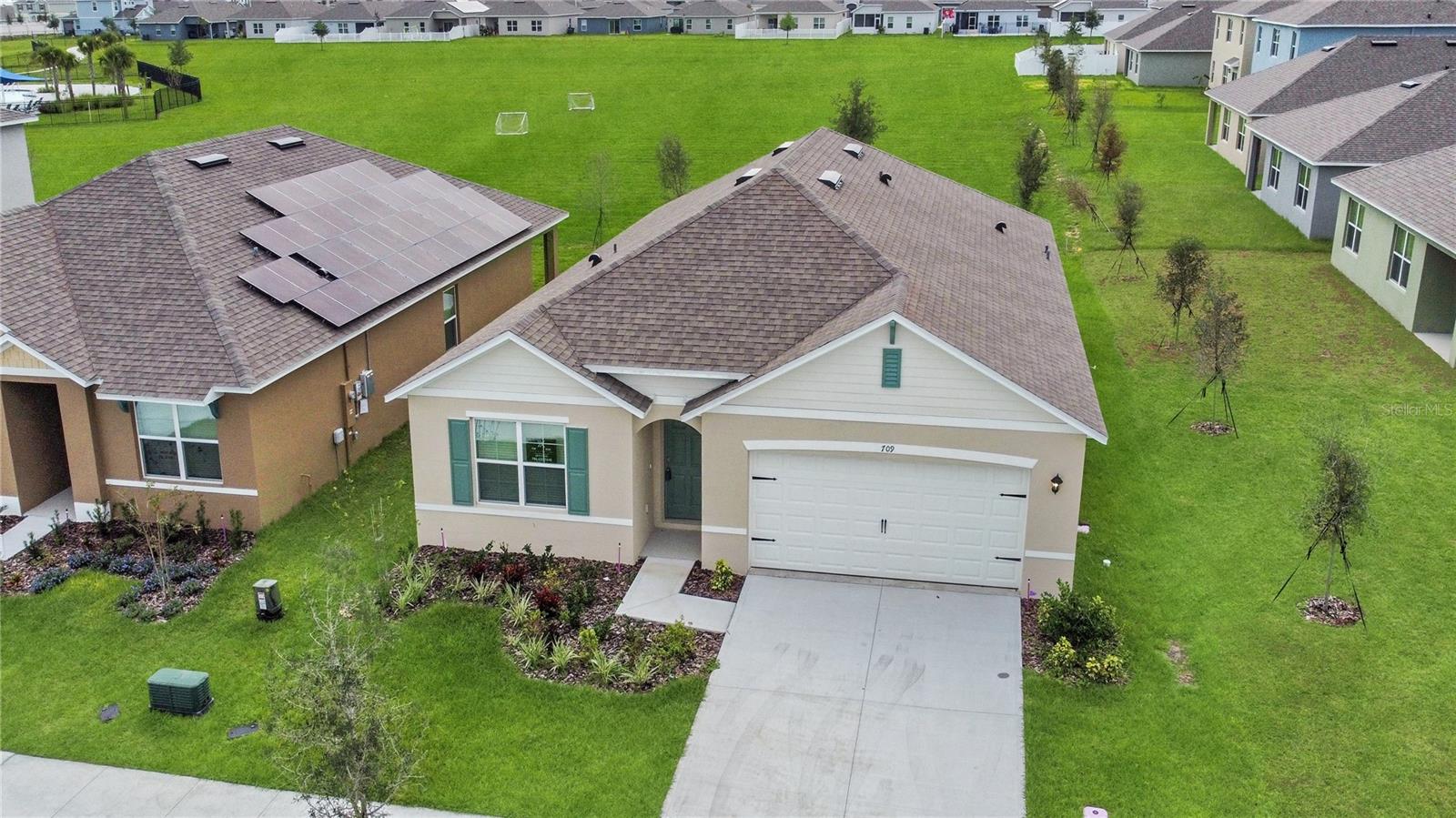 709 SILVER PALM DR #709, HAINES CITY, FL, 33844