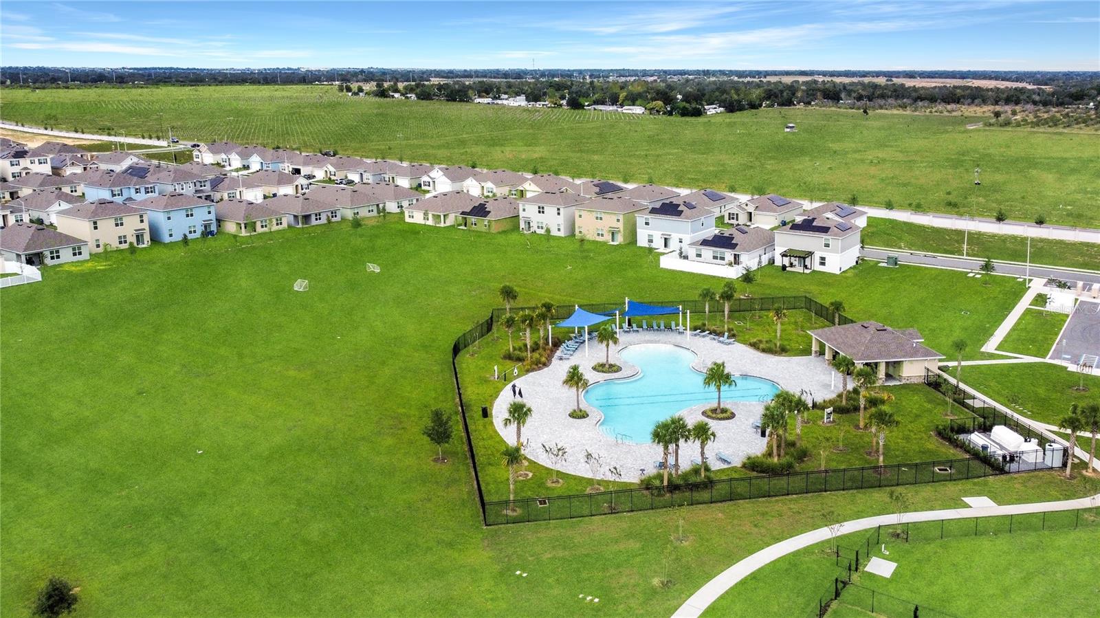 709 SILVER PALM DR #709, HAINES CITY, FL, 33844