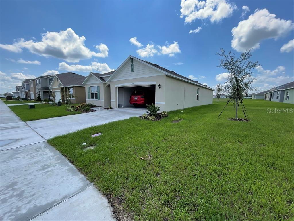 709 SILVER PALM DR #709, HAINES CITY, FL, 33844