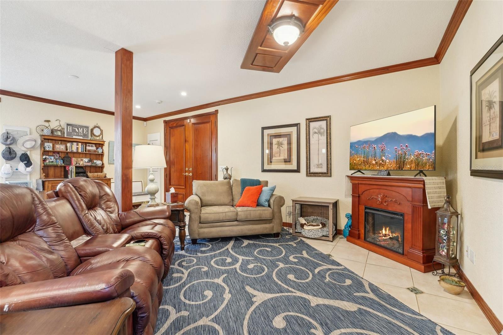 515 ORANGE ST, PALM HARBOR, FL, 34683