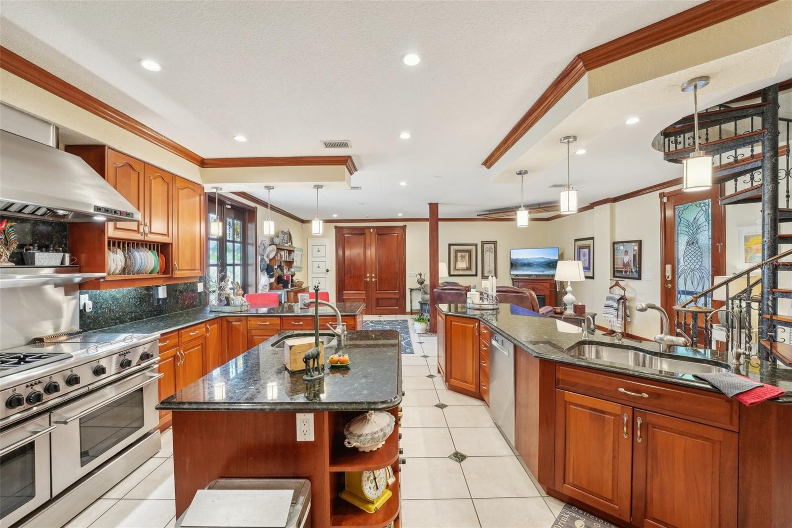 515 ORANGE ST, PALM HARBOR, FL, 34683