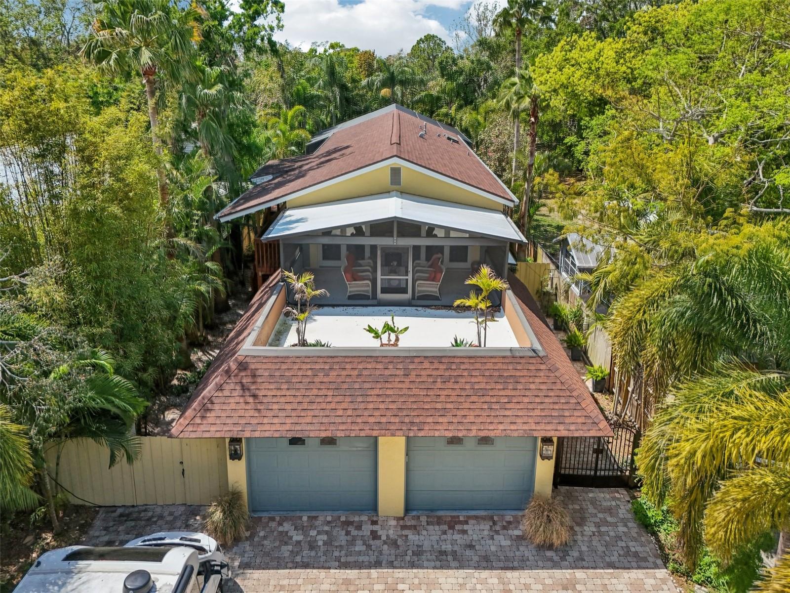 515 ORANGE ST, PALM HARBOR, FL, 34683