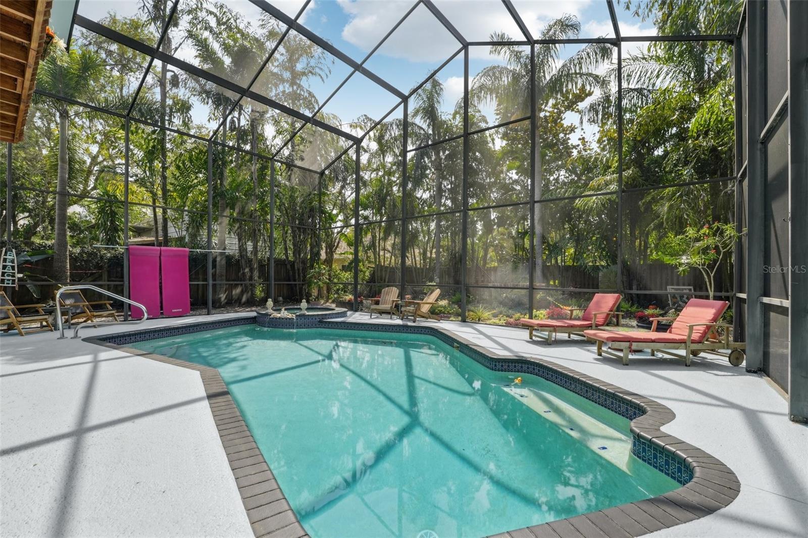 515 ORANGE ST, PALM HARBOR, FL, 34683