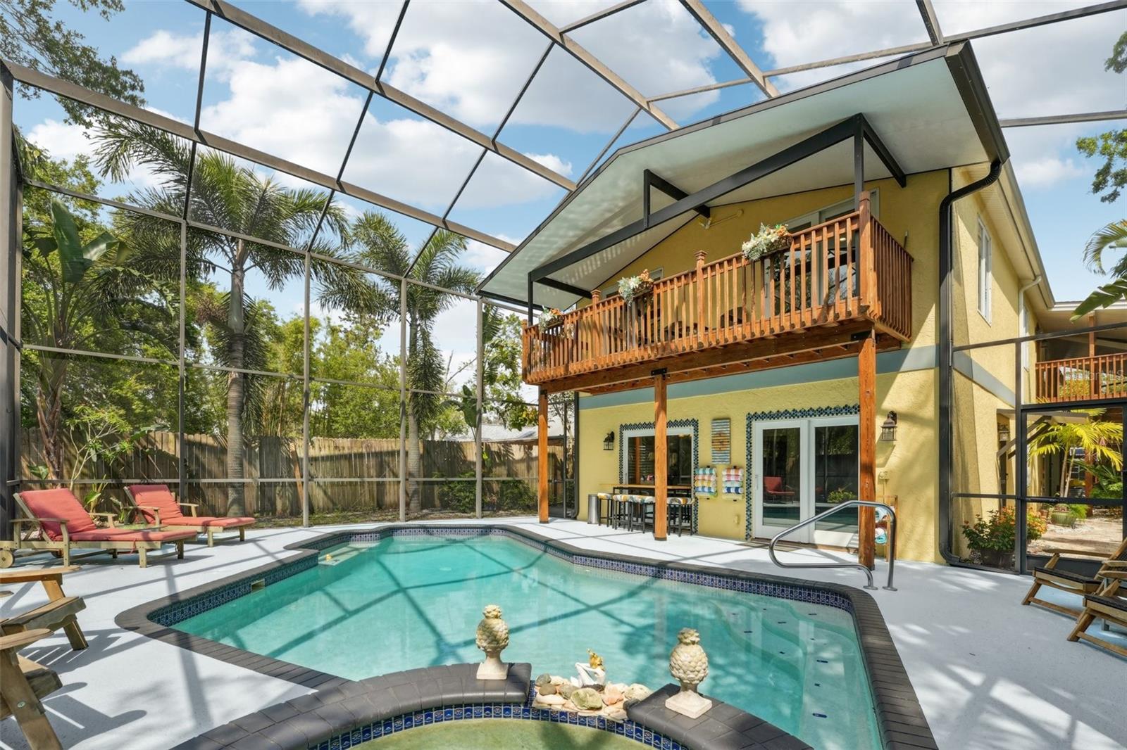 515 ORANGE ST, PALM HARBOR, FL, 34683