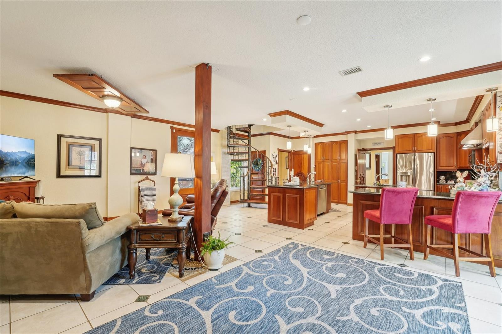 515 ORANGE ST, PALM HARBOR, FL, 34683