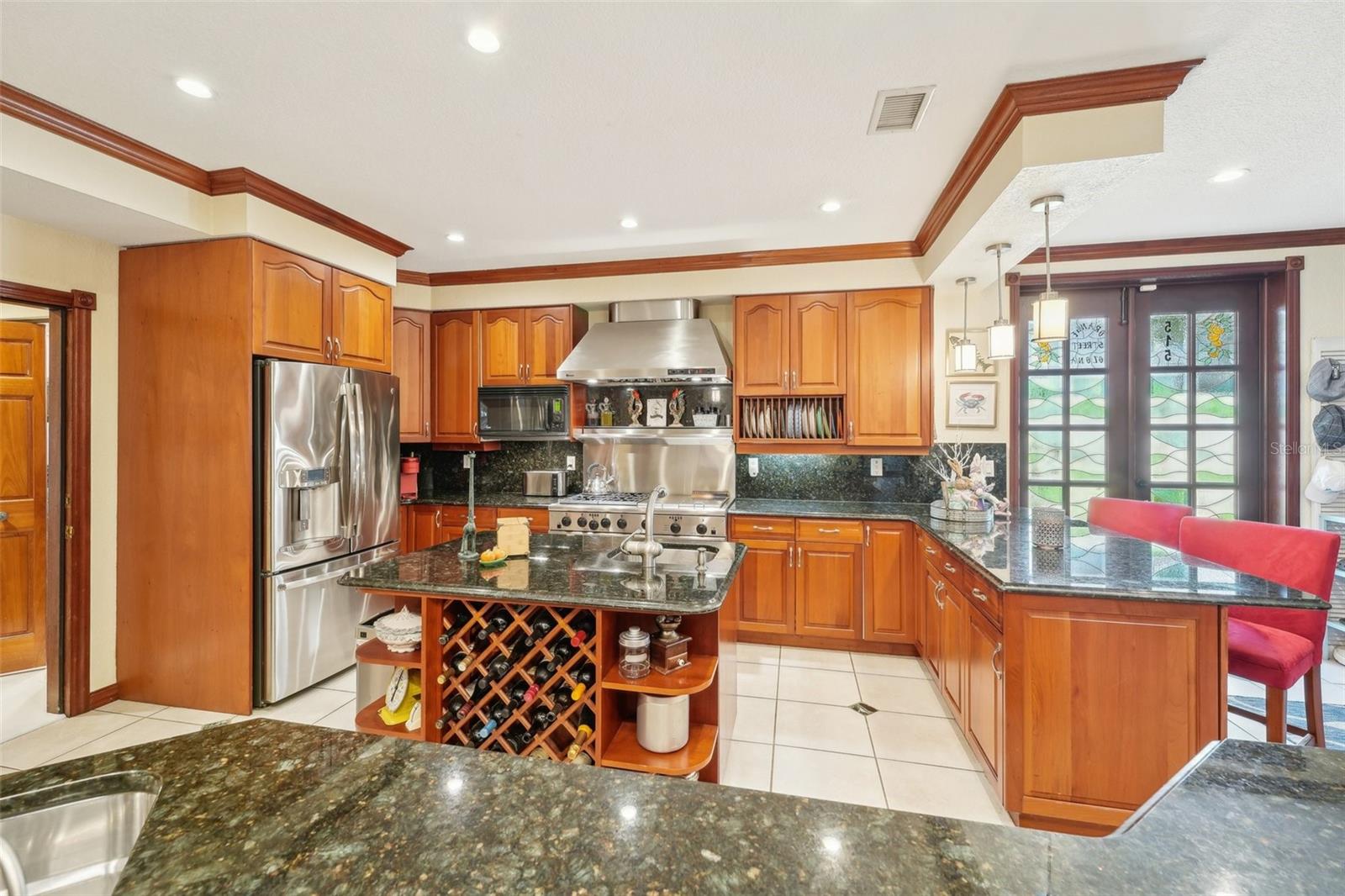 515 ORANGE ST, PALM HARBOR, FL, 34683
