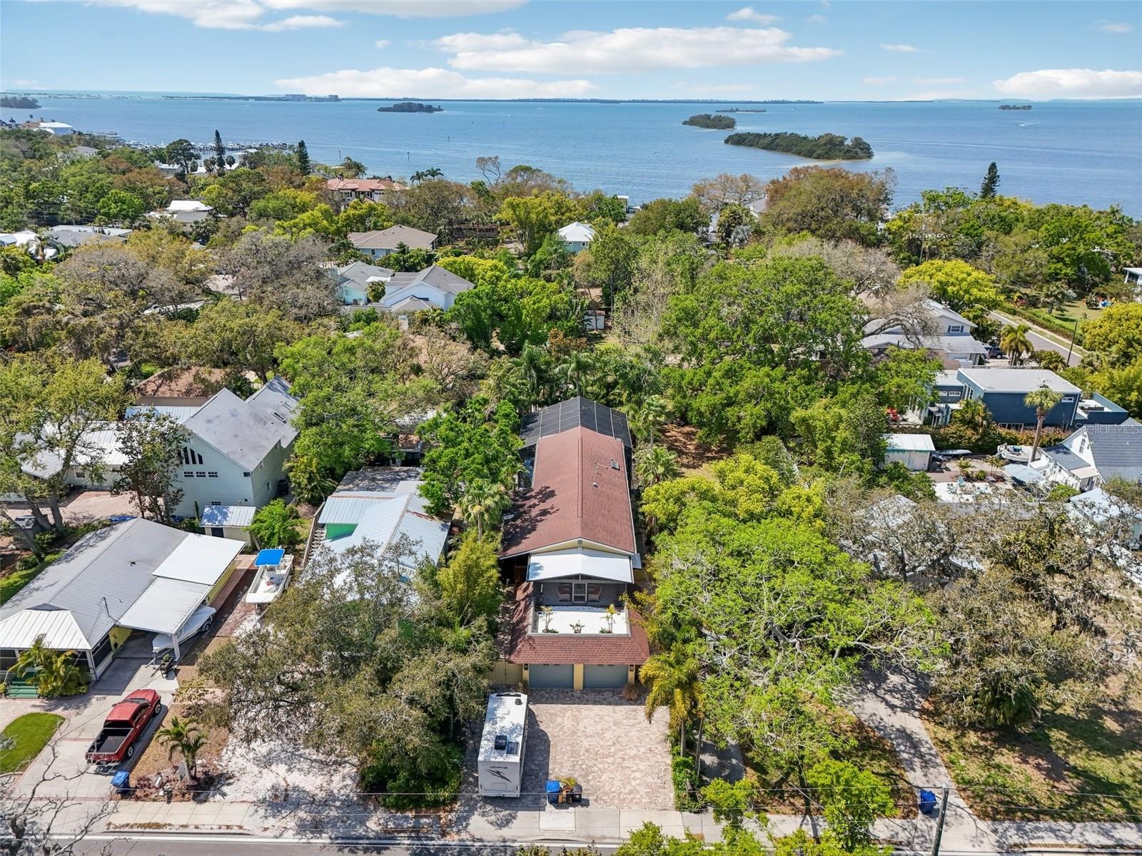 515 ORANGE ST, PALM HARBOR, FL, 34683