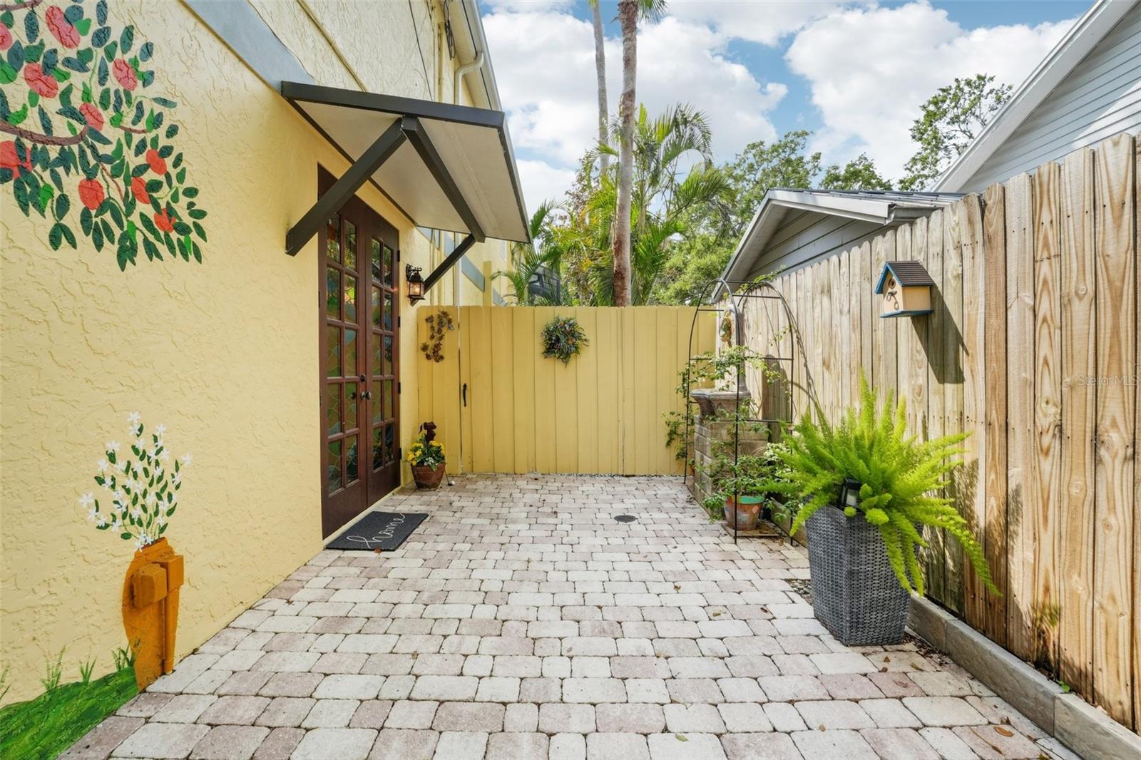 515 ORANGE ST, PALM HARBOR, FL, 34683