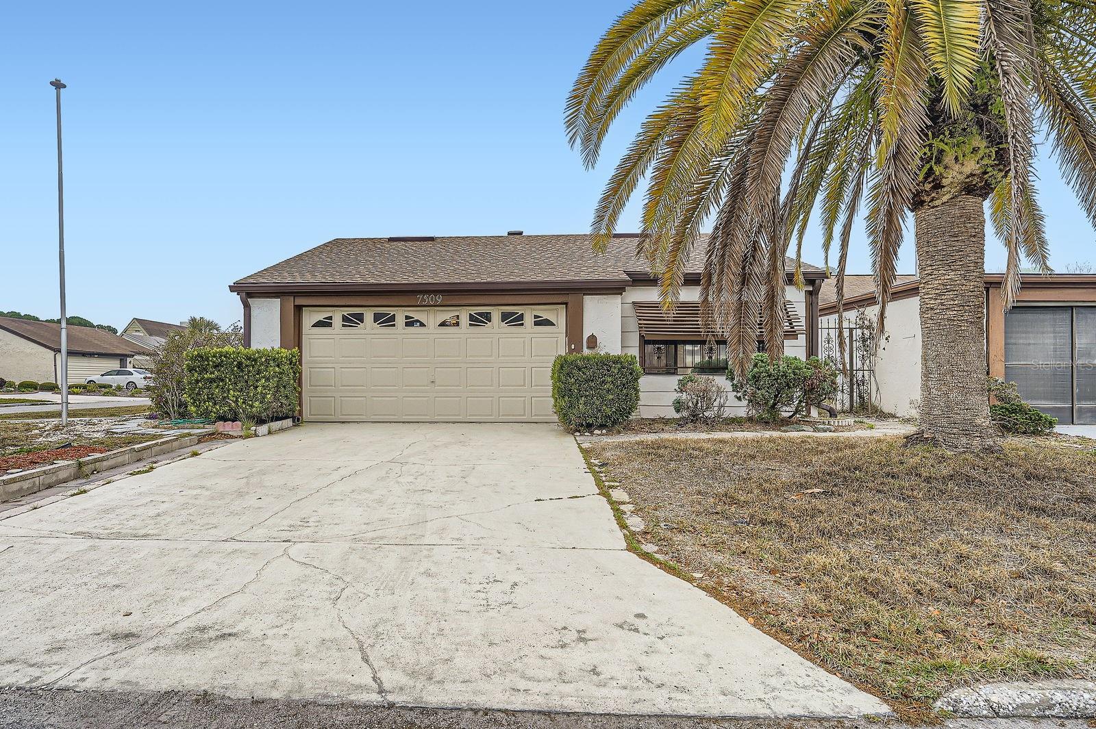 7509 ROCKY POINT DR, HUDSON, FL, 34667