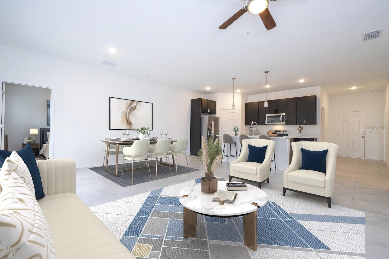3073 W DORONICUM PL, CITRUS SPRINGS, FL, 34433