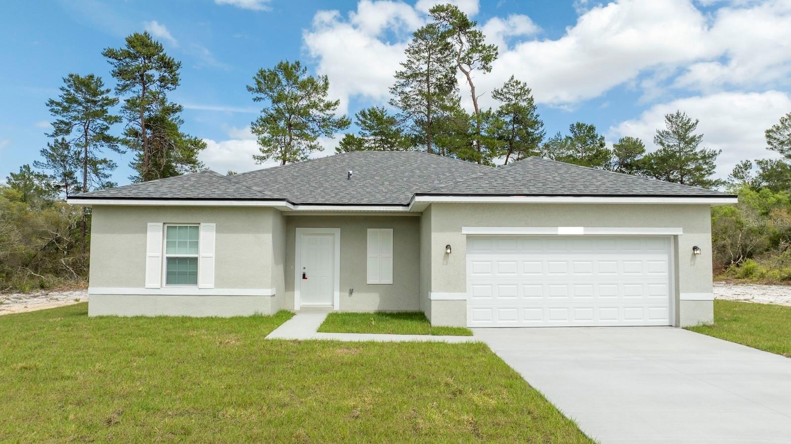 3073 W DORONICUM PL, CITRUS SPRINGS, FL, 34433