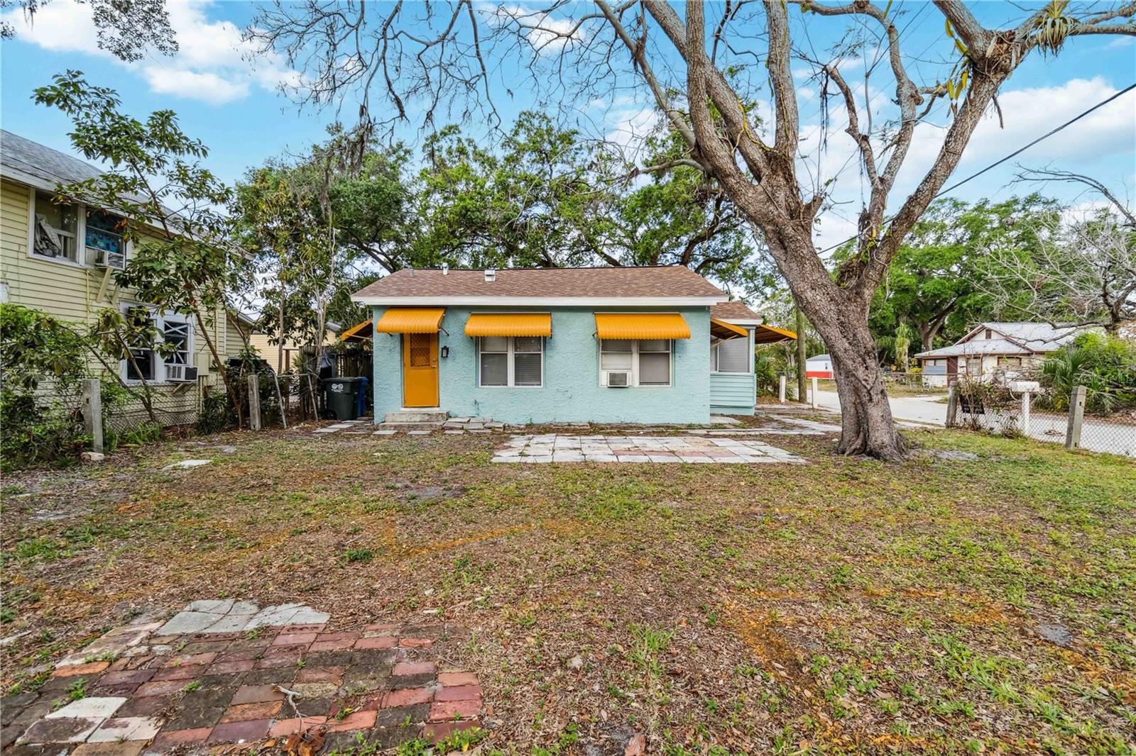 612 5TH AVENUE DR E, BRADENTON, FL, 34208