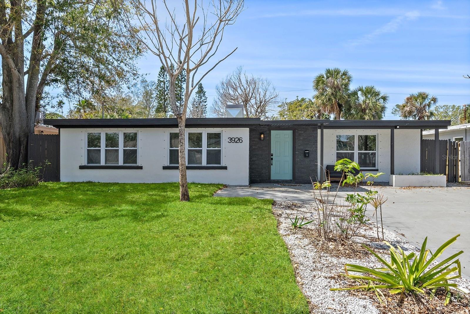 3926 HELENA ST NE, ST PETERSBURG, FL, 33703