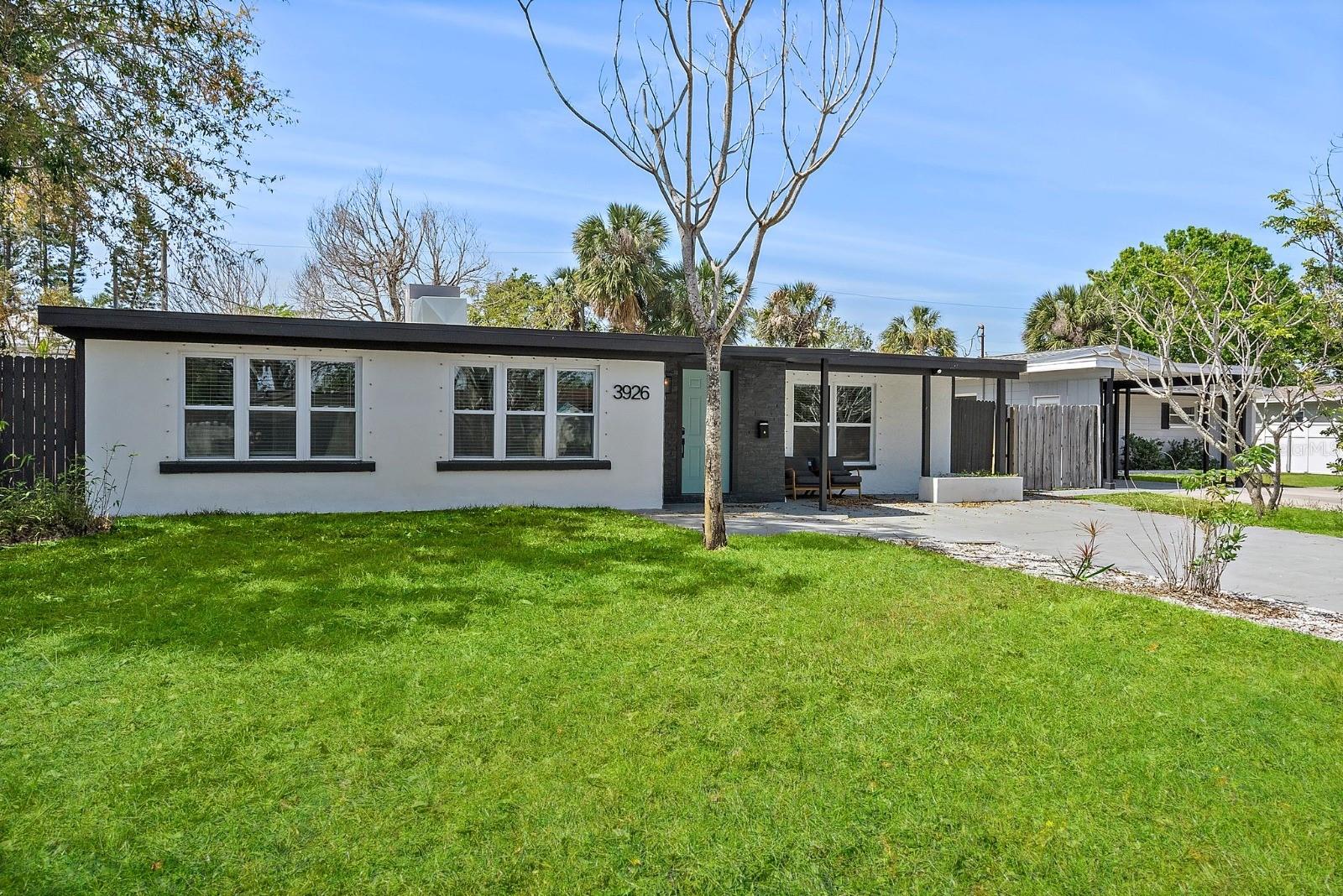 3926 HELENA ST NE, ST PETERSBURG, FL, 33703