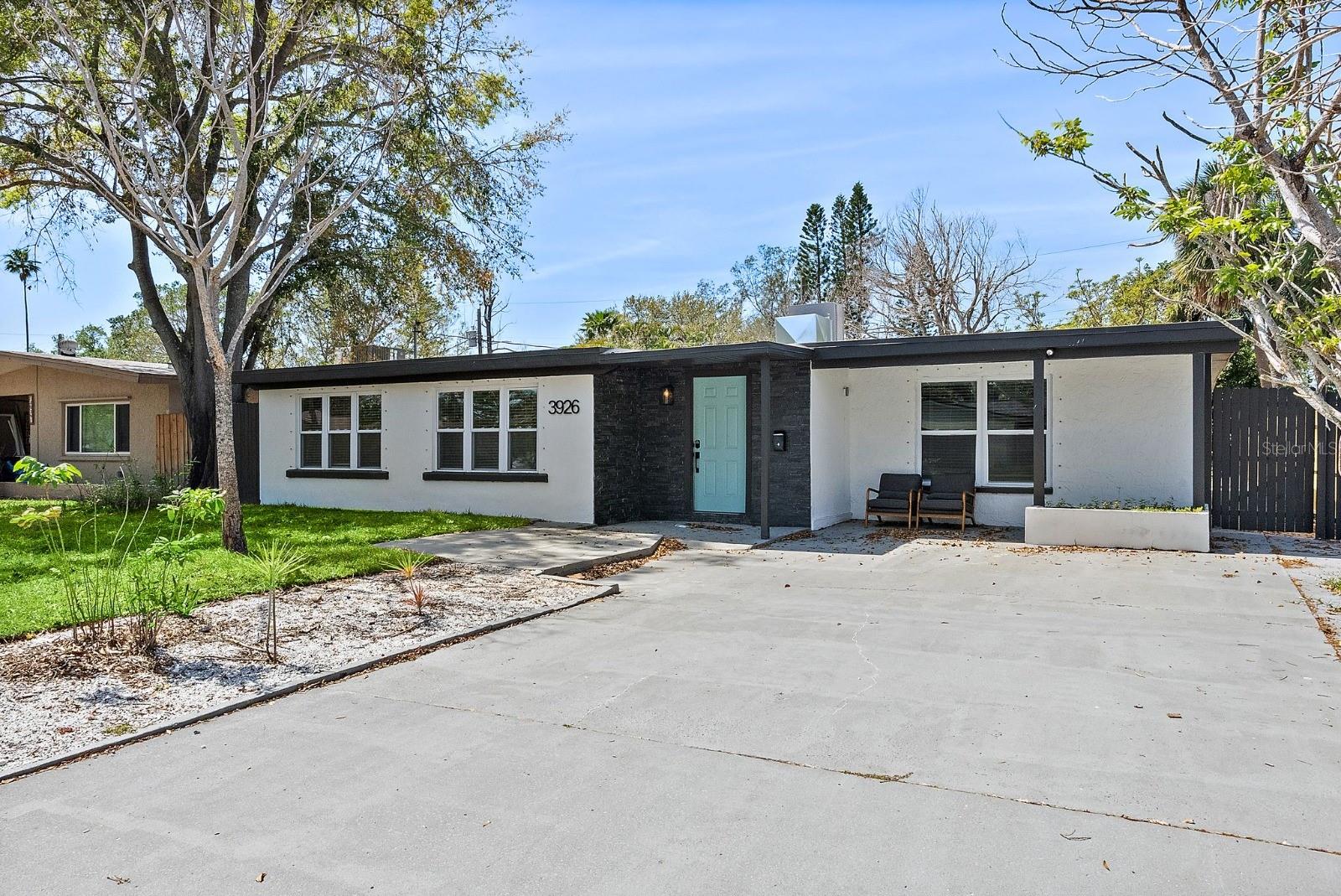 3926 HELENA ST NE, ST PETERSBURG, FL, 33703