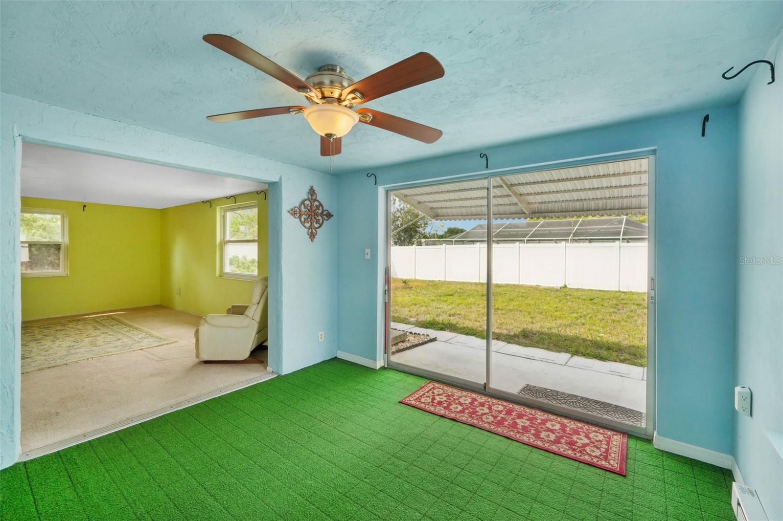 11705 IBIS LN, PORT RICHEY, FL, 34668