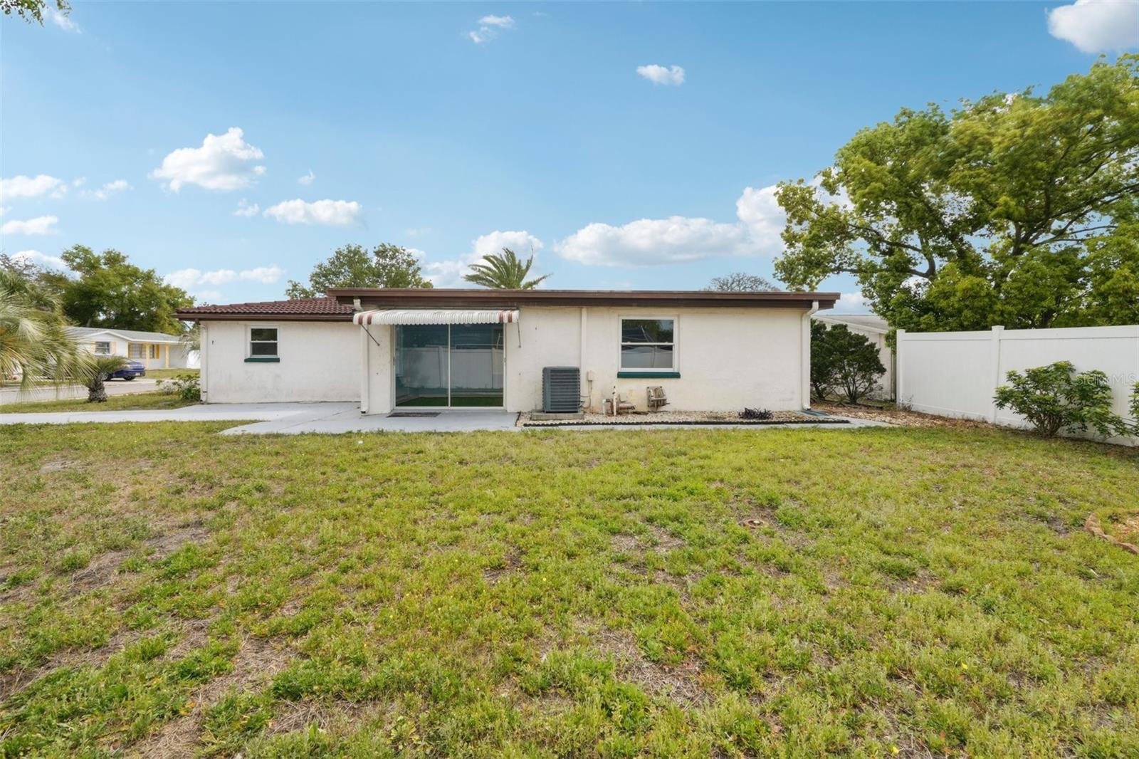 11705 IBIS LN, PORT RICHEY, FL, 34668