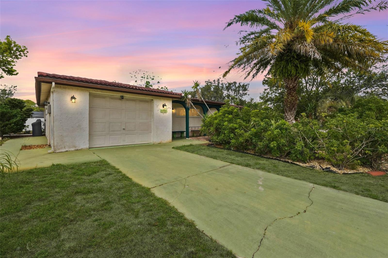 11705 IBIS LN, PORT RICHEY, FL, 34668