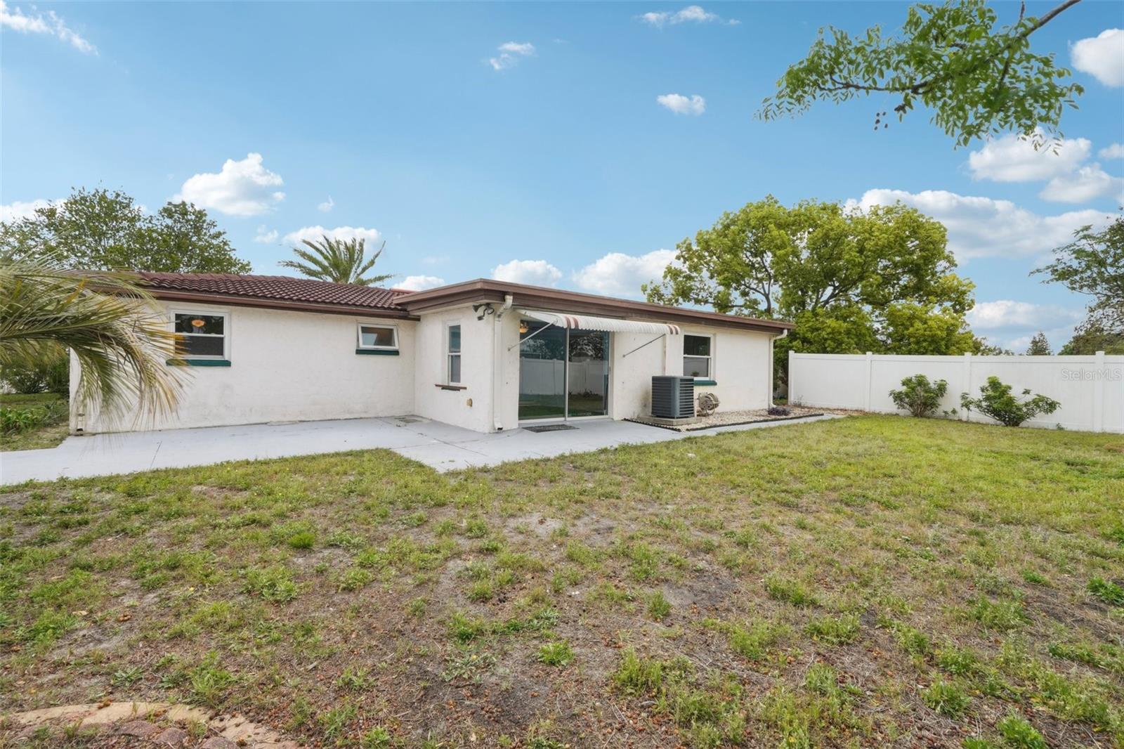 11705 IBIS LN, PORT RICHEY, FL, 34668