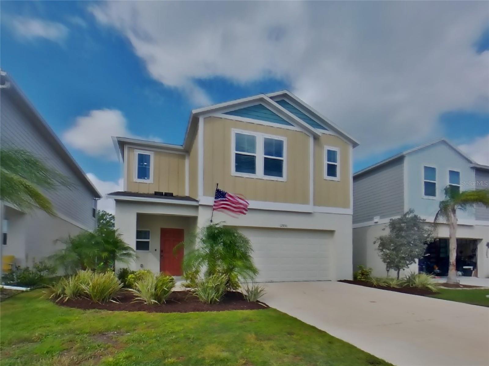 12930 OAK HILL WAY, PARRISH, FL, 34219