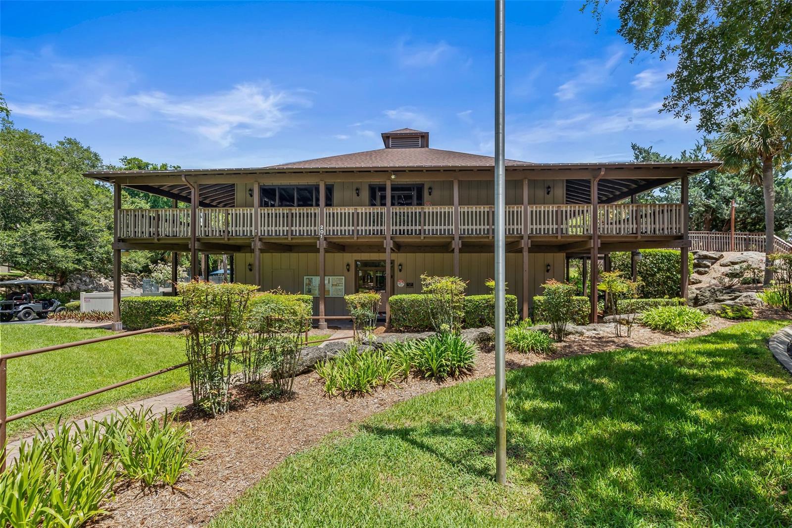 7 APPALOOSA TRL, ORMOND BEACH, FL, 32174