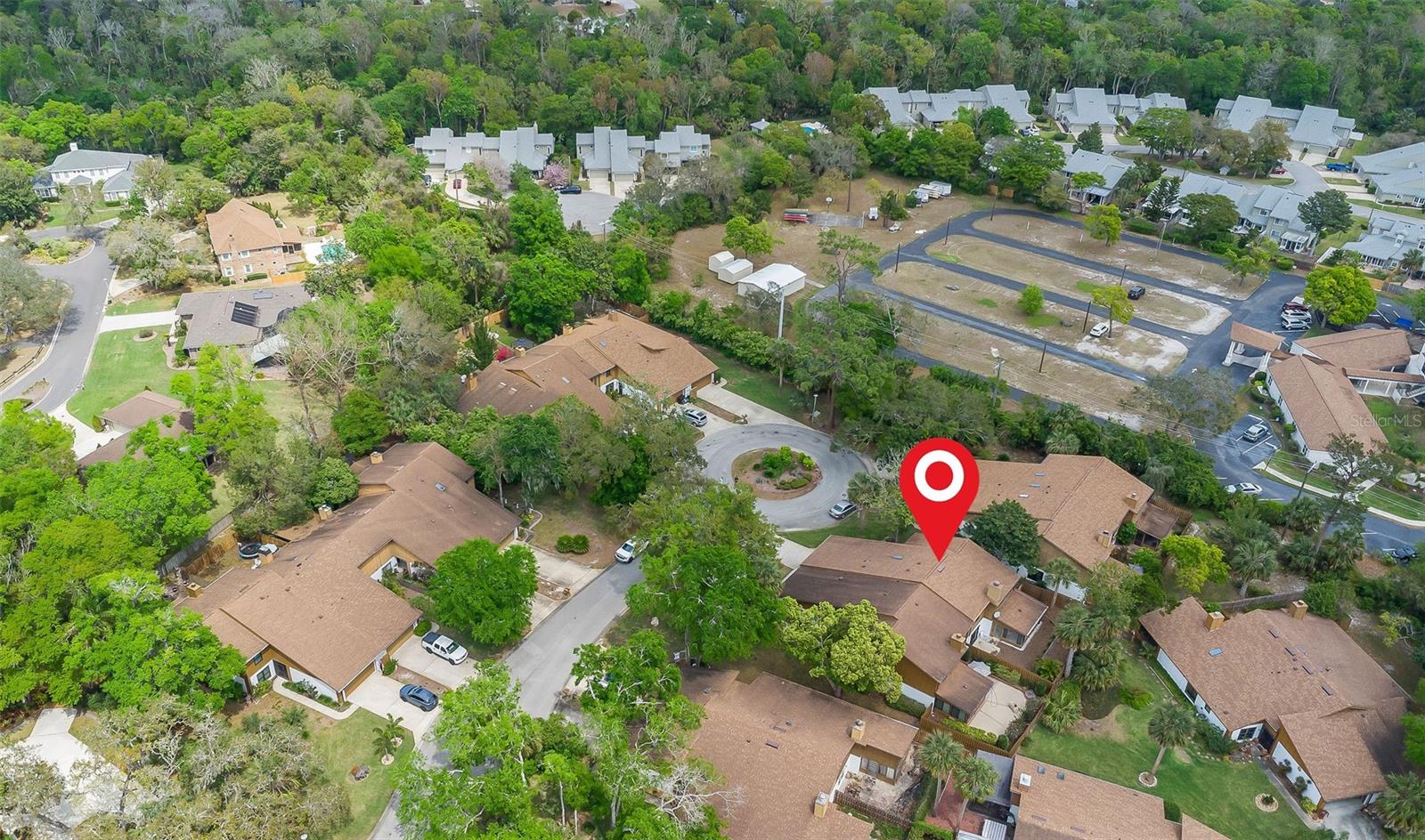 7 APPALOOSA TRL, ORMOND BEACH, FL, 32174