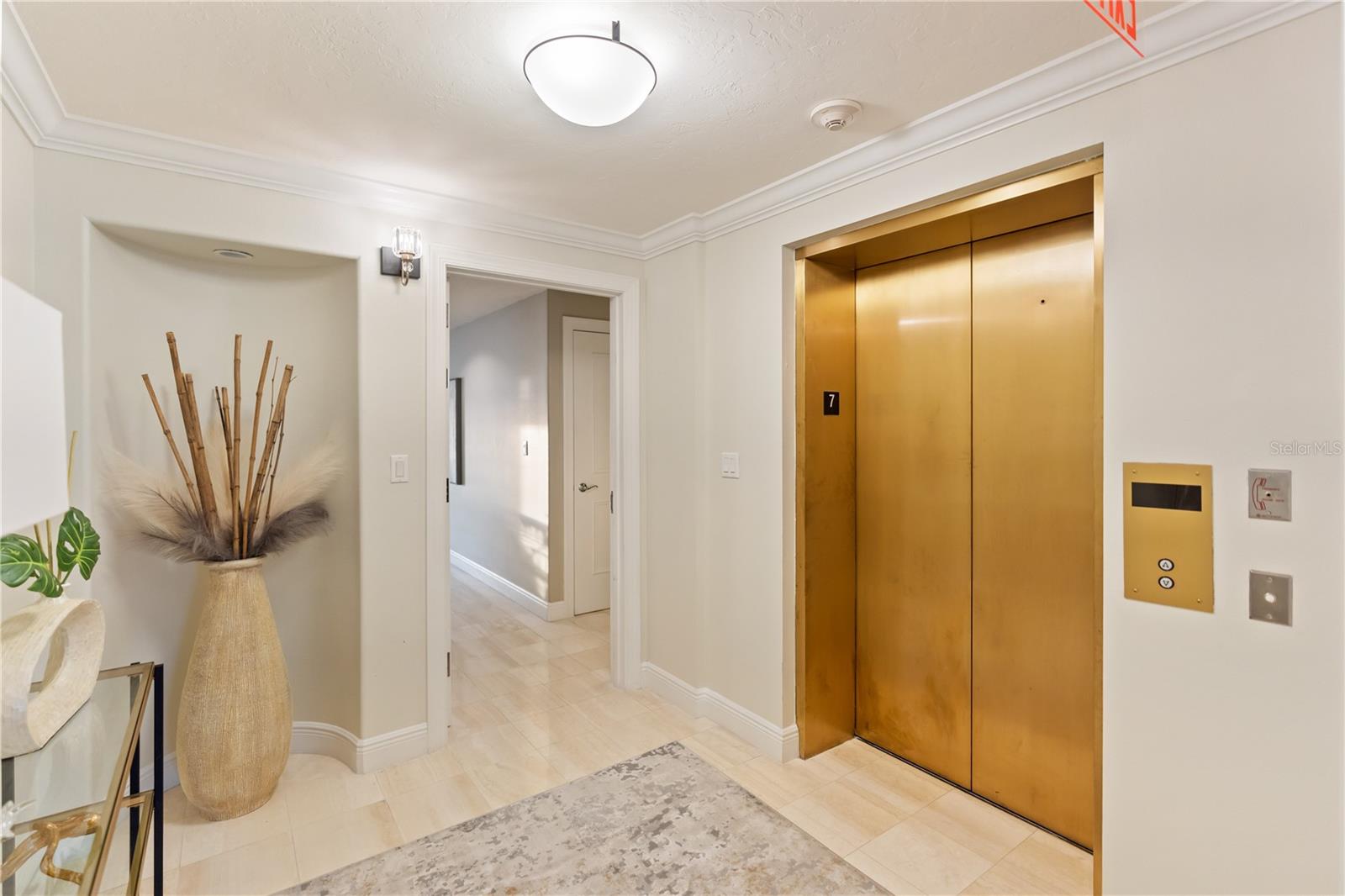 258 GOLDEN GATE PT #701, SARASOTA, FL, 34236