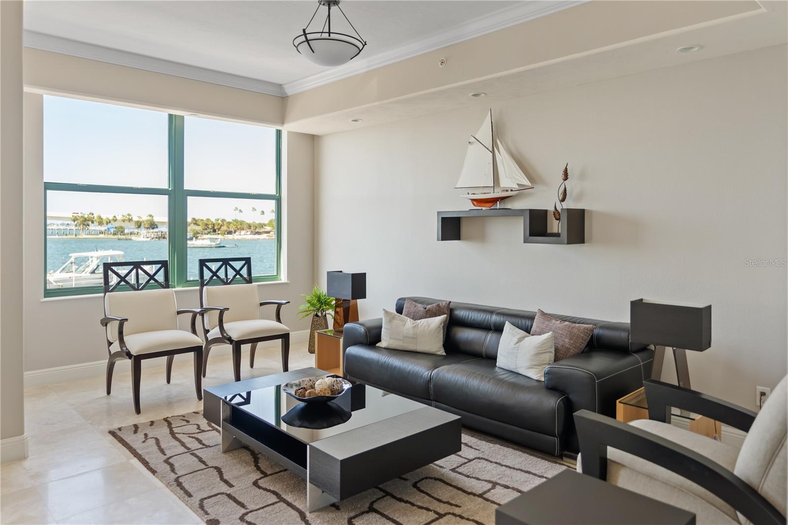 258 GOLDEN GATE PT #701, SARASOTA, FL, 34236