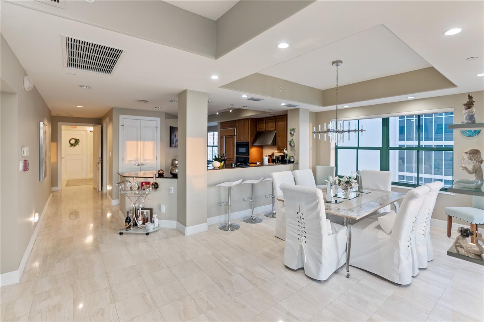 258 GOLDEN GATE PT #701, SARASOTA, FL, 34236