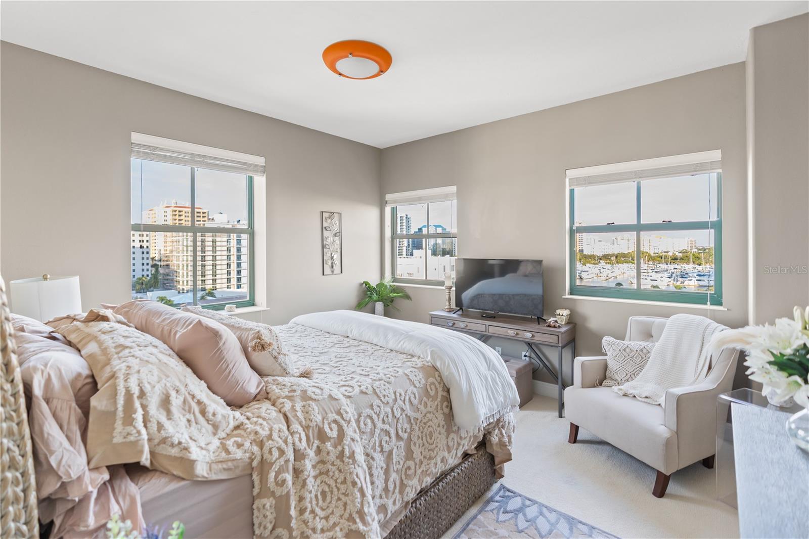 258 GOLDEN GATE PT #701, SARASOTA, FL, 34236