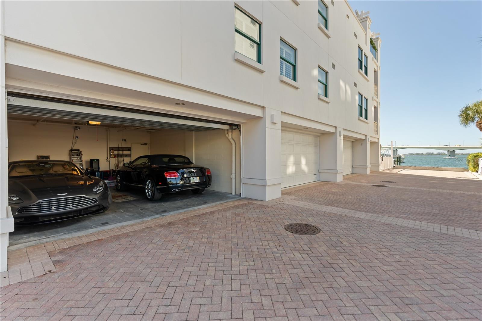 258 GOLDEN GATE PT #701, SARASOTA, FL, 34236