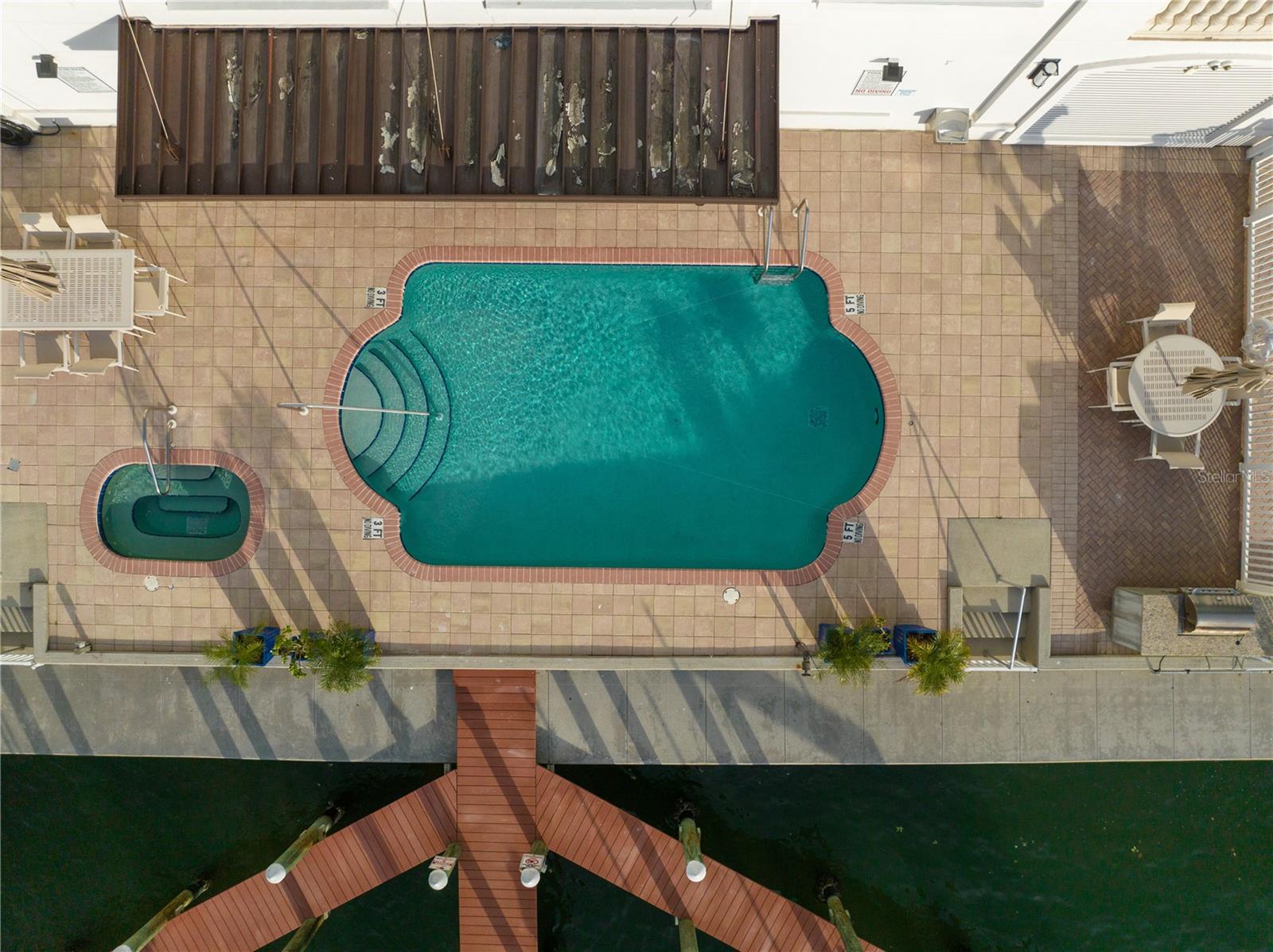 258 GOLDEN GATE PT #701, SARASOTA, FL, 34236