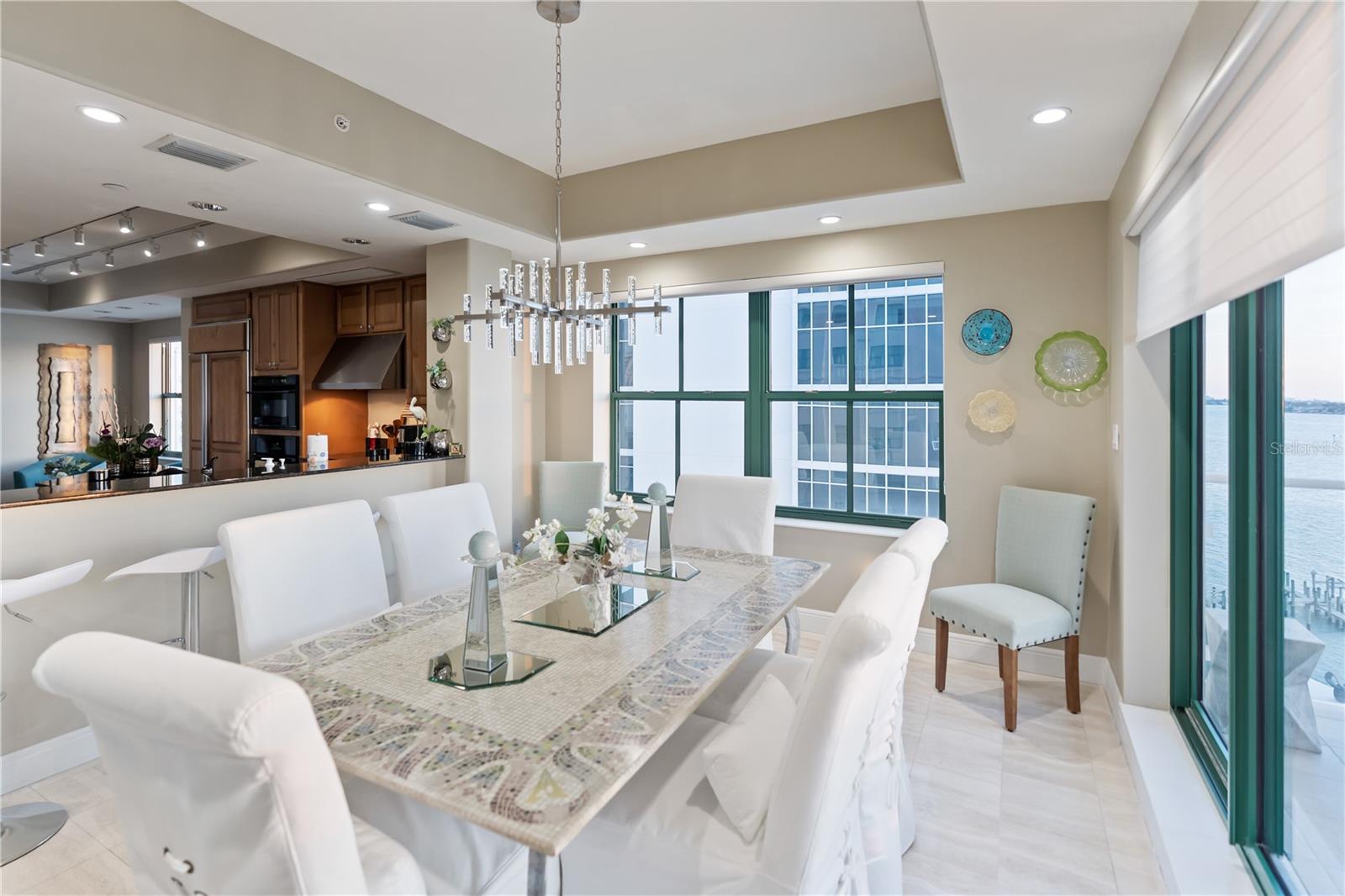 258 GOLDEN GATE PT #701, SARASOTA, FL, 34236